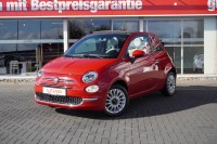 Vorschau: Fiat 500C 1.0 mHev Dolcevita