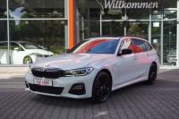 Vorschau: BMW 330 e Touring M Sport