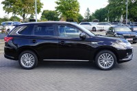 Mitsubishi Outlander 2.4Hybrid Basis 4WD