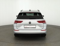 VW Golf VIII Variant 2.0 TDI DSG