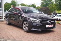 Mercedes-Benz CLA 180 AMG Line