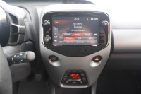 Toyota Aygo AYGO 1.0 x-play Team D