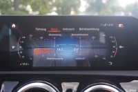 Mercedes-Benz CLA 220 