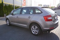 Skoda Rapid Spaceback 1.2 TSI