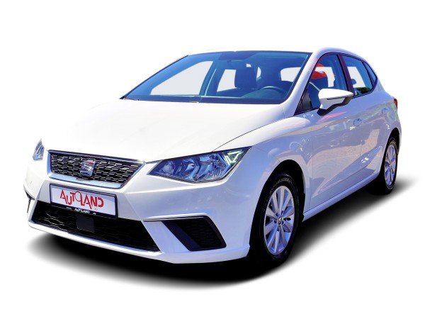 Seat Ibiza 1.0 MPI Style