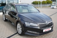 Skoda Superb Combi 2.0 TDI Premium