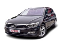 VW Passat Variant 2.0 TDI Business DSG VC 3-Zonen-Klima Navi Sitzheizung