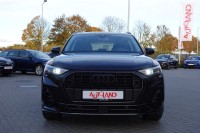 Audi Q3 35 1.5 TFSI S line