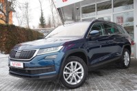 Vorschau: Skoda Kodiaq 1.5 TSI DSG
