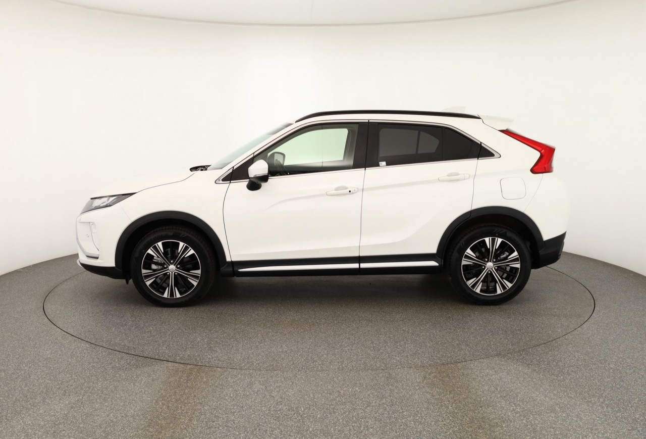 Mitsubishi Eclipse Cross 1.5 T-MIVEC 4WD