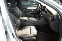 Mercedes-Benz C 220 C220d T-Modell Exclusive Aut.