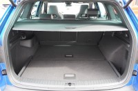 Skoda Kodiaq RS 2.0 TSI DSG 4x4