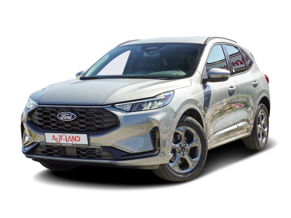 Ford Kuga 1.5 EB ST-Line Aut.