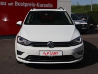 VW Golf Sportsvan 1.4 TSI DSG Sound