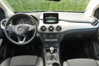 Mercedes-Benz B 200 B200 Urban