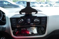 VW up up! 1.0 high up! Navi über APP SHZ 15Z 