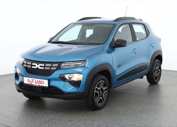 Dacia Spring Electric Essential
