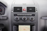 VW Touran 2.0 TDI Comfortline