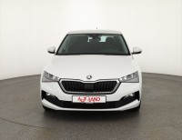 Skoda Scala 1.0 TSI