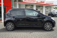 VW up up! 1.0 IQ.DRIVE