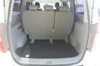 Hyundai H-1 2.5 CRDi