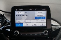 Ford Fiesta 1.0 M-Hybrid Titanium