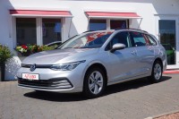 VW Golf VIII Variant Life eTSI LED Navi ACC DAB