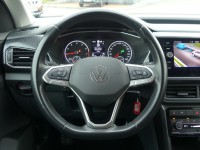 VW T-Cross 1.5 16V TSI