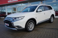 Mitsubishi Outlander 2.0 MIVEC