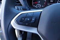 VW Caddy Cargo 1.5 TSI