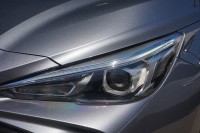 MG MG3 1.5 Hybrid Aut.