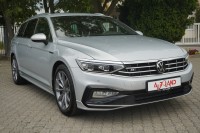 VW Passat Variant 1.5 TSI R-Line DSG