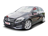 Mercedes-Benz B-Klasse B200 Urban 2-Zonen-Klima Navi Sitzheizung