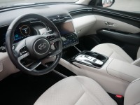 Hyundai Tucson 1.6 Prime Mild-Hybrid 4WD