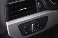 Audi A4 Avant 35 TFSI advanced