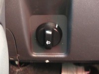 Dacia Duster 1.2 Laureate 4x2