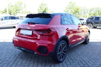 Audi A1 citycarver 30 TFSI DSG