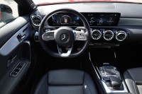 Mercedes-Benz CLA 35 AMG 4Matic