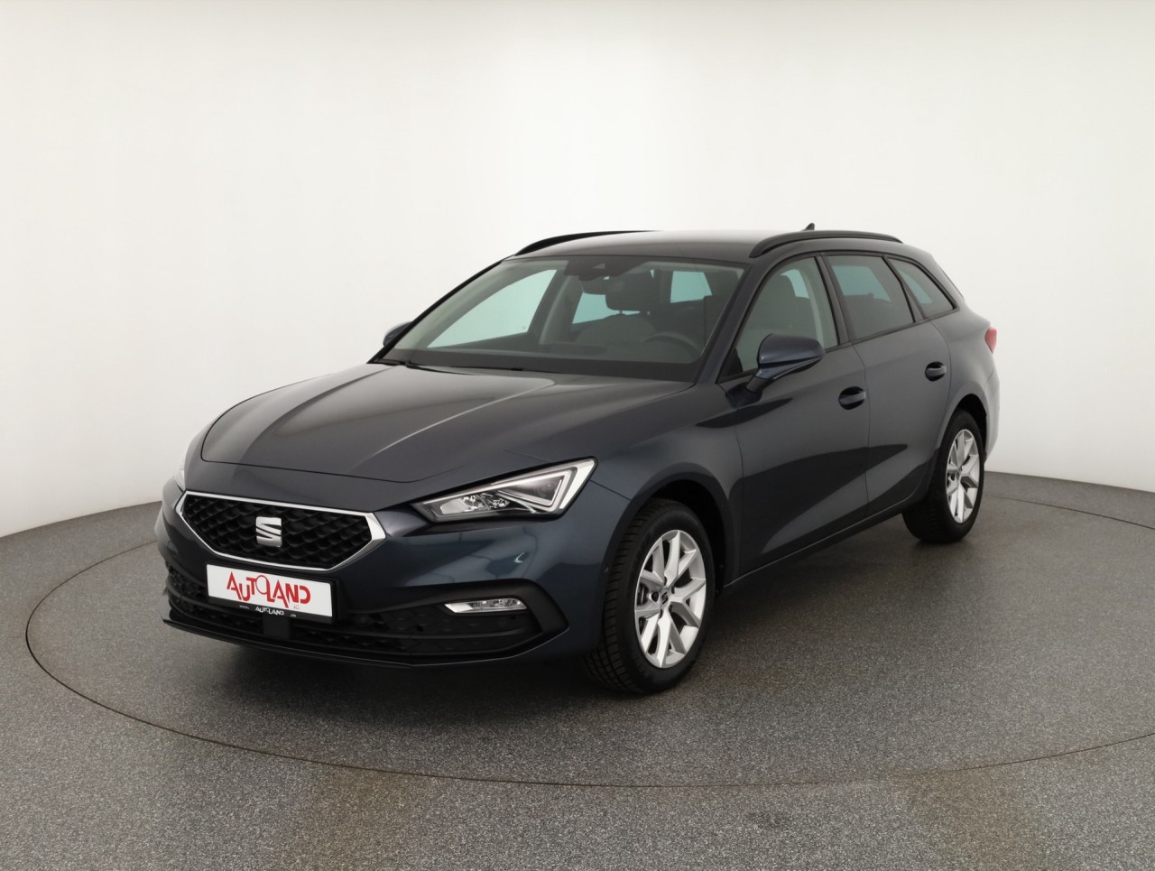 Seat Leon ST 1.5 TSI DSG Style