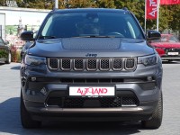 Jeep Compass 1.3 Hybrid Limited Plug-In 4WD