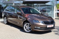 Skoda Octavia 1.5 TSI Style