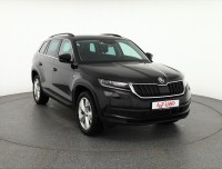 Skoda Kodiaq 1.5 TSI DSG Soleil
