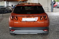 Hyundai Tucson 1.6T-GDI Aut.
