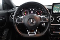 Mercedes-Benz CLA 200 Shooting Brake AMG Line