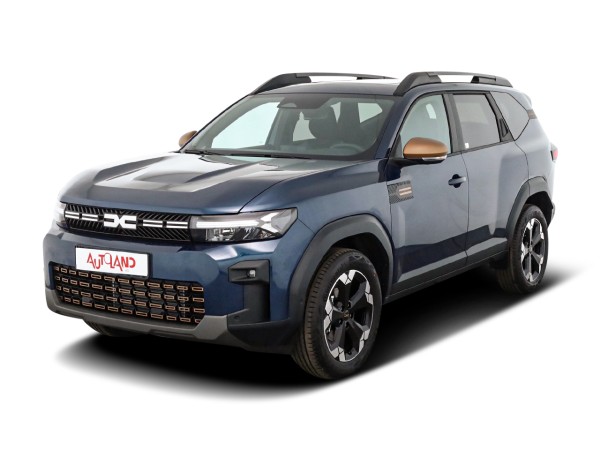 Dacia Bigster Extreme HEV 155 Aut.