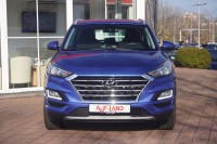 Hyundai Tucson 1.6 T-GDI Advantage