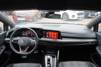 VW Golf VIII 2.0 GTI