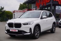 Vorschau: BMW X1 18 i sDrive