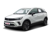 Opel Crossland 1.2 Elegance Aut. Navi Kamera LED DAB