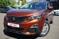 Vorschau: Peugeot 3008 1.2 12V e-THP Access
